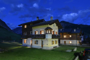Bait Dal Canton Livigno